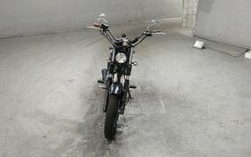 SUZUKI GRASS TRACKER NJ47A