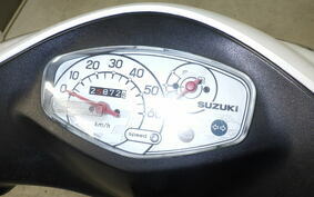 SUZUKI ADDRESS V50 CA4BA