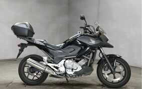 HONDA NC 700 X LD 2013 RC63