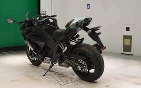 KAWASAKI NINJA 1000 SX 2023 ZXT02K