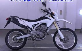 HONDA CRF250L MD38