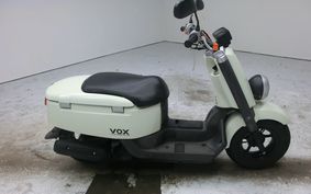 YAMAHA VOX 2006 SA31J