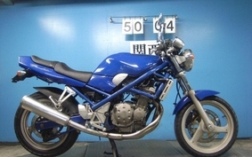 SUZUKI BANDIT 250 GJ74A