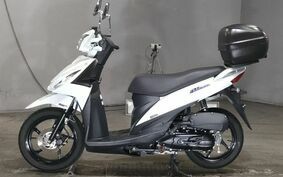 SUZUKI ADDRESS 110 CE47A