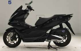 HONDA PCX125 JK05