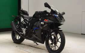 SUZUKI GSX-R125 DL33B