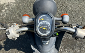 HONDA TODAY AF67