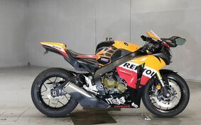 HONDA CBR1000RR 2009 SC59