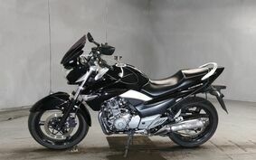 SUZUKI GSR250 GJ55D