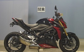 SUZUKI GSX-S1000 2015 GT79A