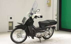 HONDA DREAM 125 ND125M