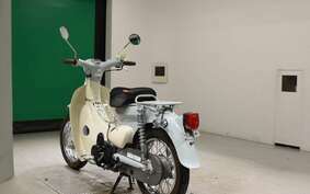 HONDA LITTLE CUB E AA01