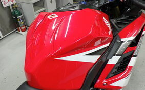 HONDA CBR250RR A MC51