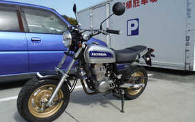 HONDA APE 100 HC07