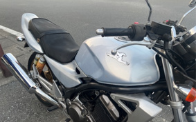 KAWASAKI BALIUS250-2 ZR250B
