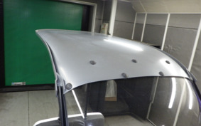 HONDA GYRO CANOPY TA03