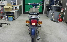 HONDA C50 SUPER CUB E AA01