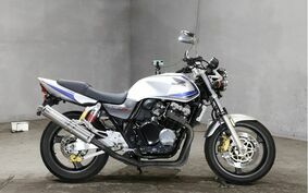 HONDA CB400SF VTEC 2002 NC39