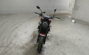 BENELLI Leoncino 250 N29