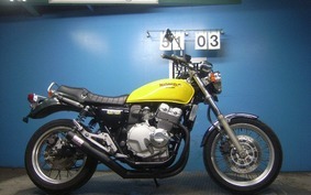 HONDA CB400F 2000 NC36