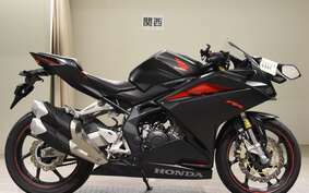 HONDA CBR250RR A MC51