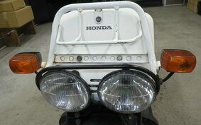 HONDA ZOOMER AF58