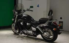 HONDA VTX1800 2002 SC46