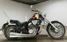 HONDA STEED 400 1990 NC26