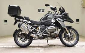 BMW R1200GS 2014 0A01