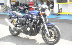 YAMAHA XJR400 R 2009 RH02J