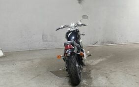 HONDA STEED 400 1993 NC26