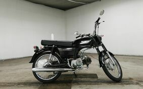 Альфа реплика Honda Benly 50s