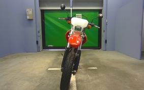 HONDA XR400 MOTARD 2005 ND08