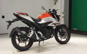 SUZUKI GIXXER 150 ED131