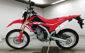 HONDA CRF250L MD44