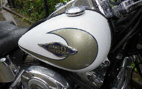 HARLEY FLSTC 1580 2008