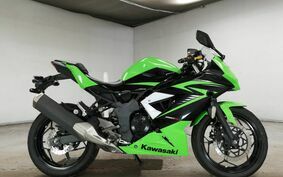 KAWASAKI NINJA 250 SL BX250A