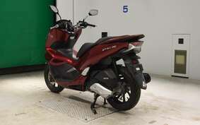 HONDA PCX125 JF81