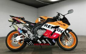 HONDA CBR1000RR 2005 SC57