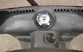 HONDA GYRO TA03