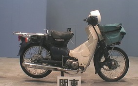 HONDA C50 SUPER CUB AA01