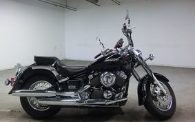 YAMAHA DRAGSTAR 400 CLASSIC 2009 VH01J