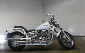 YAMAHA DRAGSTAR 400 2004 VH01J