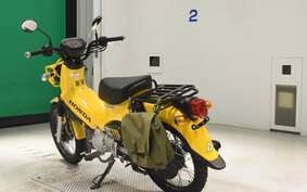 HONDA CROSS CUB 110 JA45