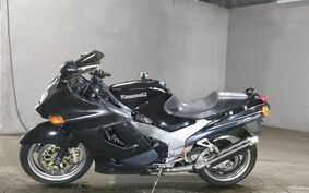 KAWASAKI ZZ1100 NINJA 1998 ZXT10D