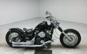 YAMAHA DRAGSTAR 400 CLASSIC 2007 VH01J