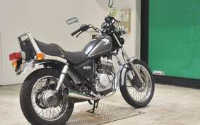 HONDA CBX125 CUSTOM JC12