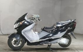 SUZUKI SKYWAVE 250 (Burgman 250) SS Type CJ43A