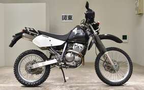 SUZUKI DJEBEL 250 XC SJ45A