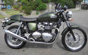 TRIUMPH THRUXTON 900 2013 J9147G